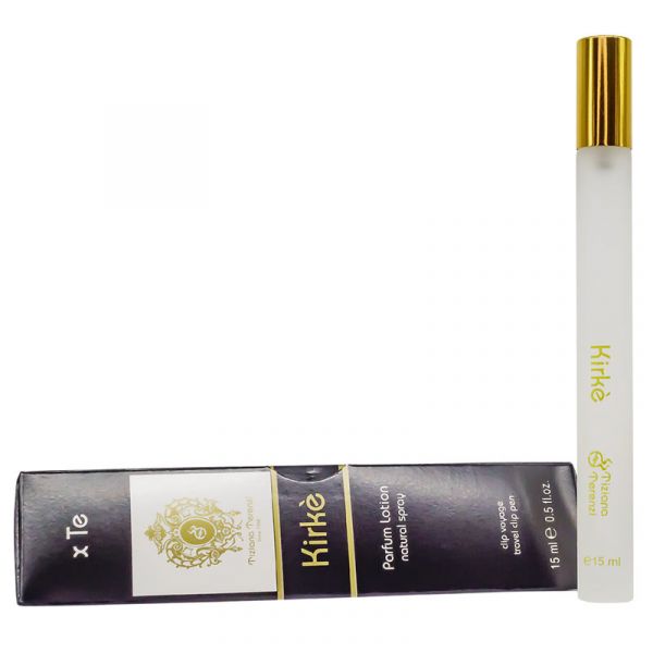 Tiziana Terenzi Kirke x te, edp., 15 ml